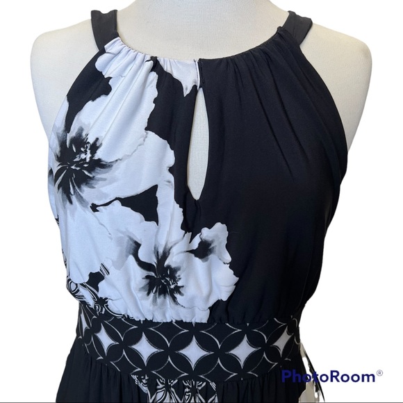 White House Black Market Dresses & Skirts - WHBM White House Black Market maxi dress